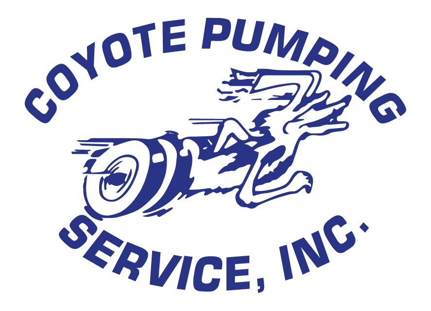 Coyote Pumping logo
